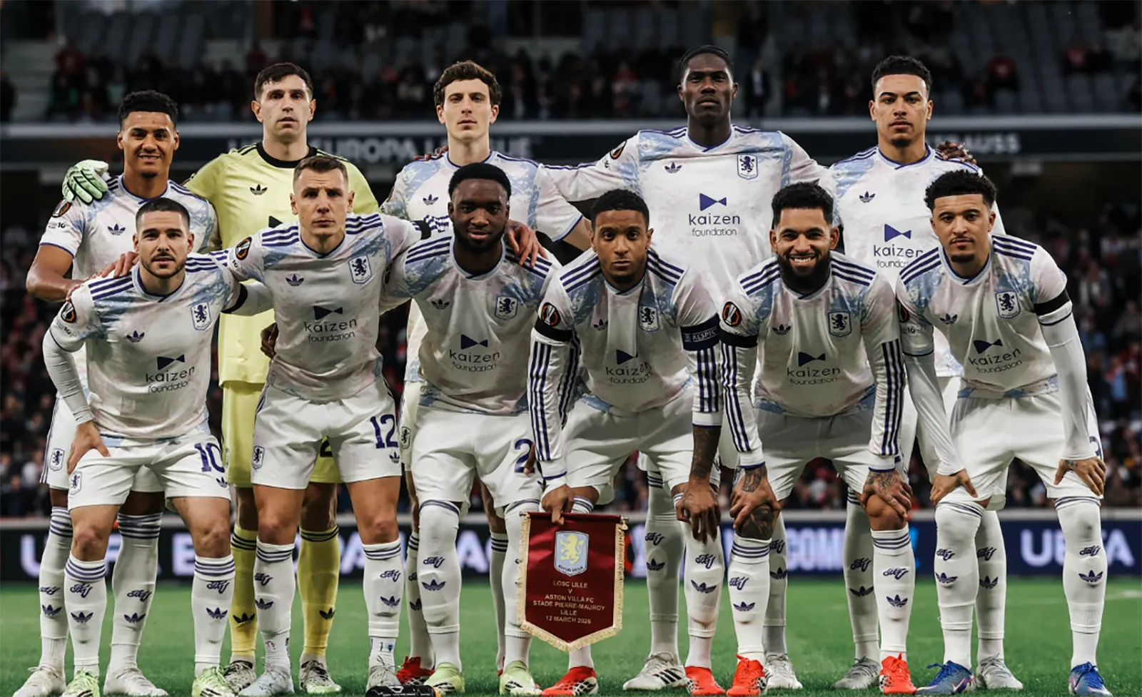 Manchester United vs Aston Villa, Ponturi Pariuri Premier League, 15.03.2026