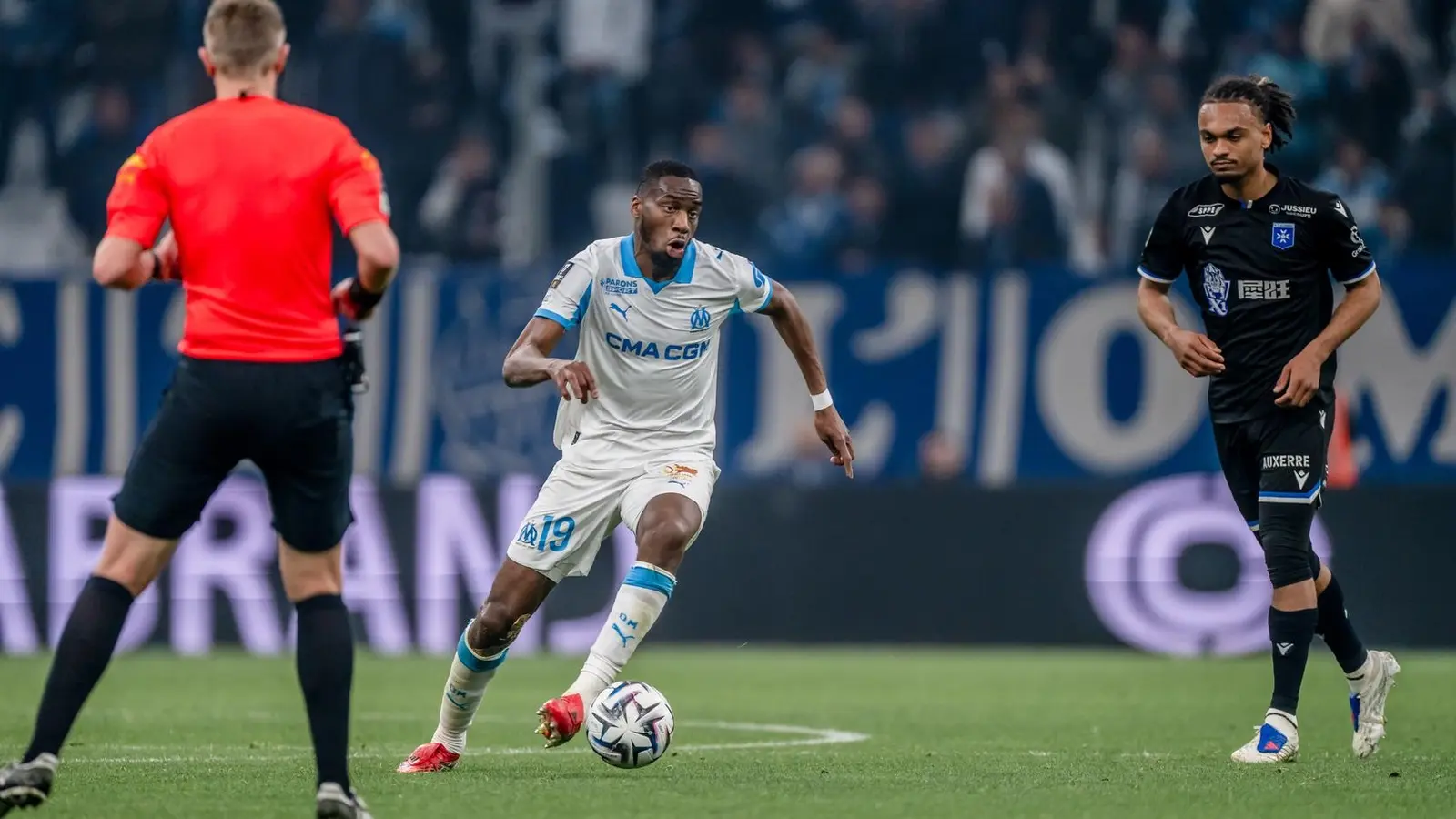 Marseille - Lille, Ponturi pariuri Ligue 1, 22 martie 2026