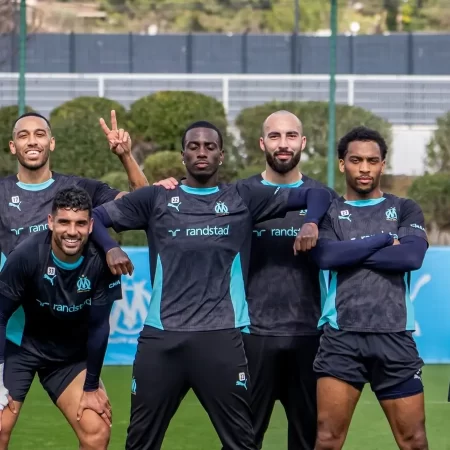 Marseille vs Auxerre – Ponturi pariuri Ligue 1 – 13.03.2026