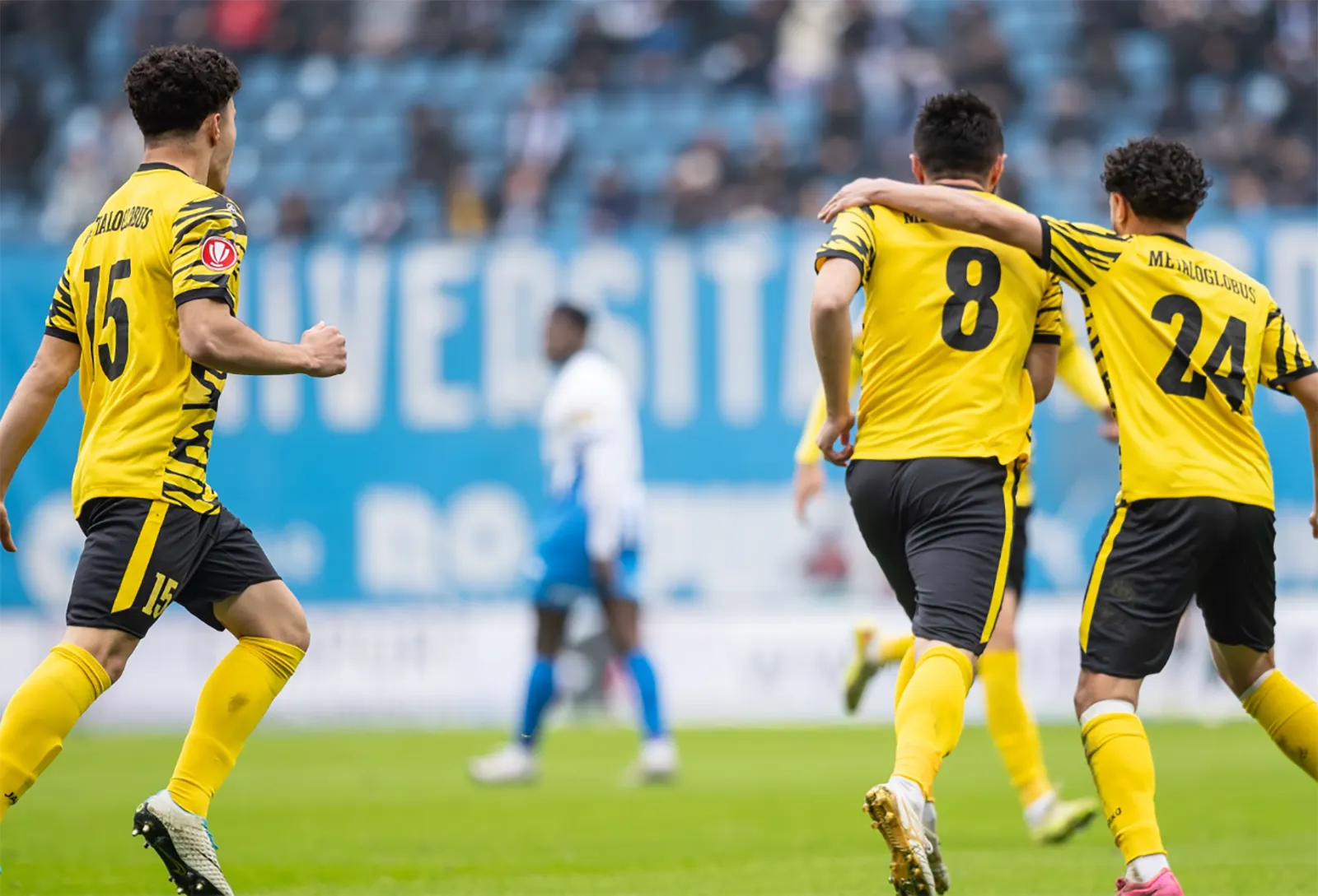 Metaloglobus vs UTA Arad, Ponturi Pariuri Superliga, 07.03.2026