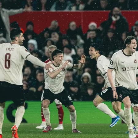 Midtjylland – Nottingham Forest, Ponturi pariuri Europa League, 19 martie 2026