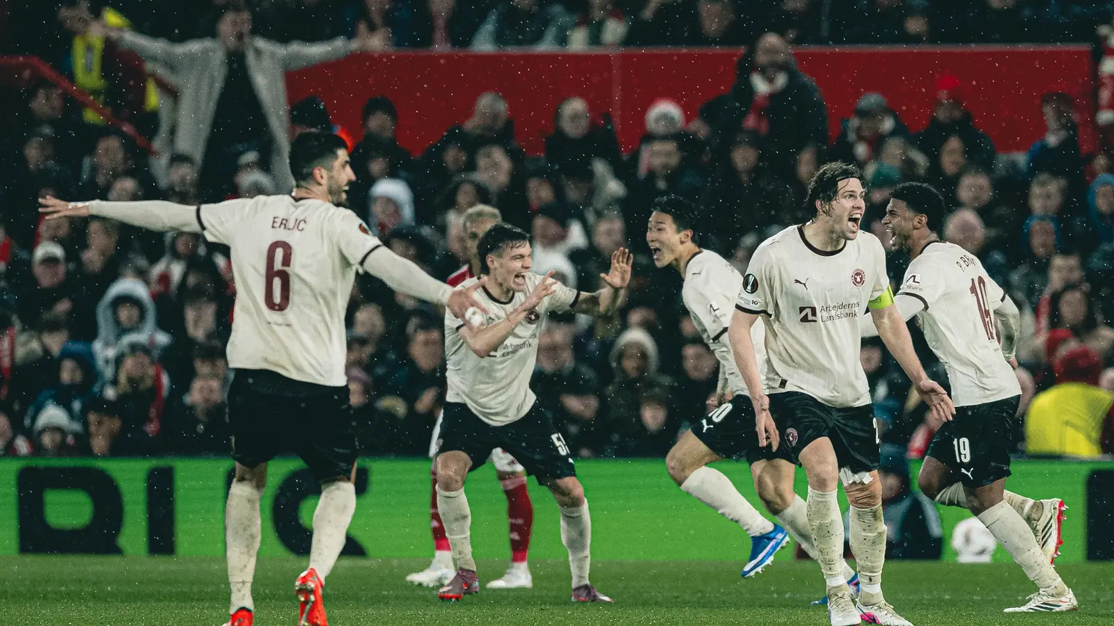 Midtjylland - Nottingham Forest, Ponturi pariuri Europa League, 19 martie 2026