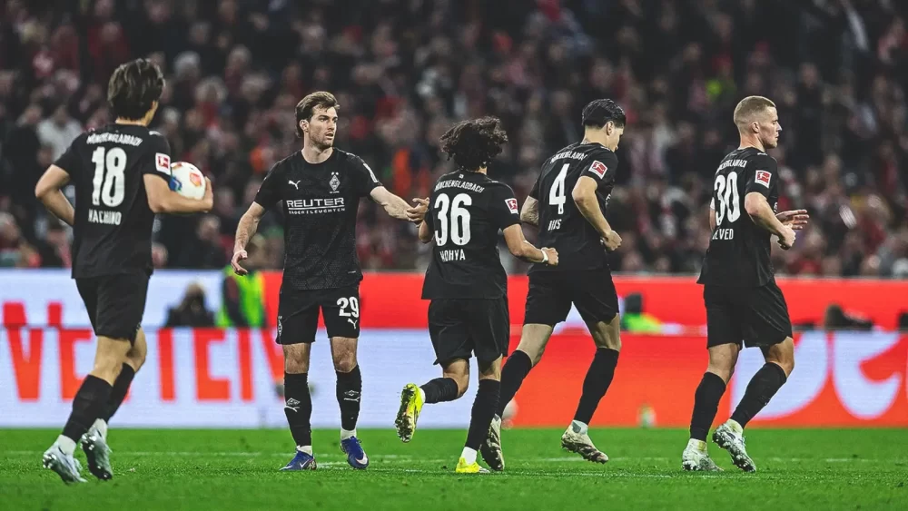 Monchengladbach - St Pauli, Ponturi pariuri Bundesliga, 13 martie 2026