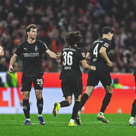 Monchengladbach – St Pauli, Ponturi pariuri Bundesliga, 13 martie 2026