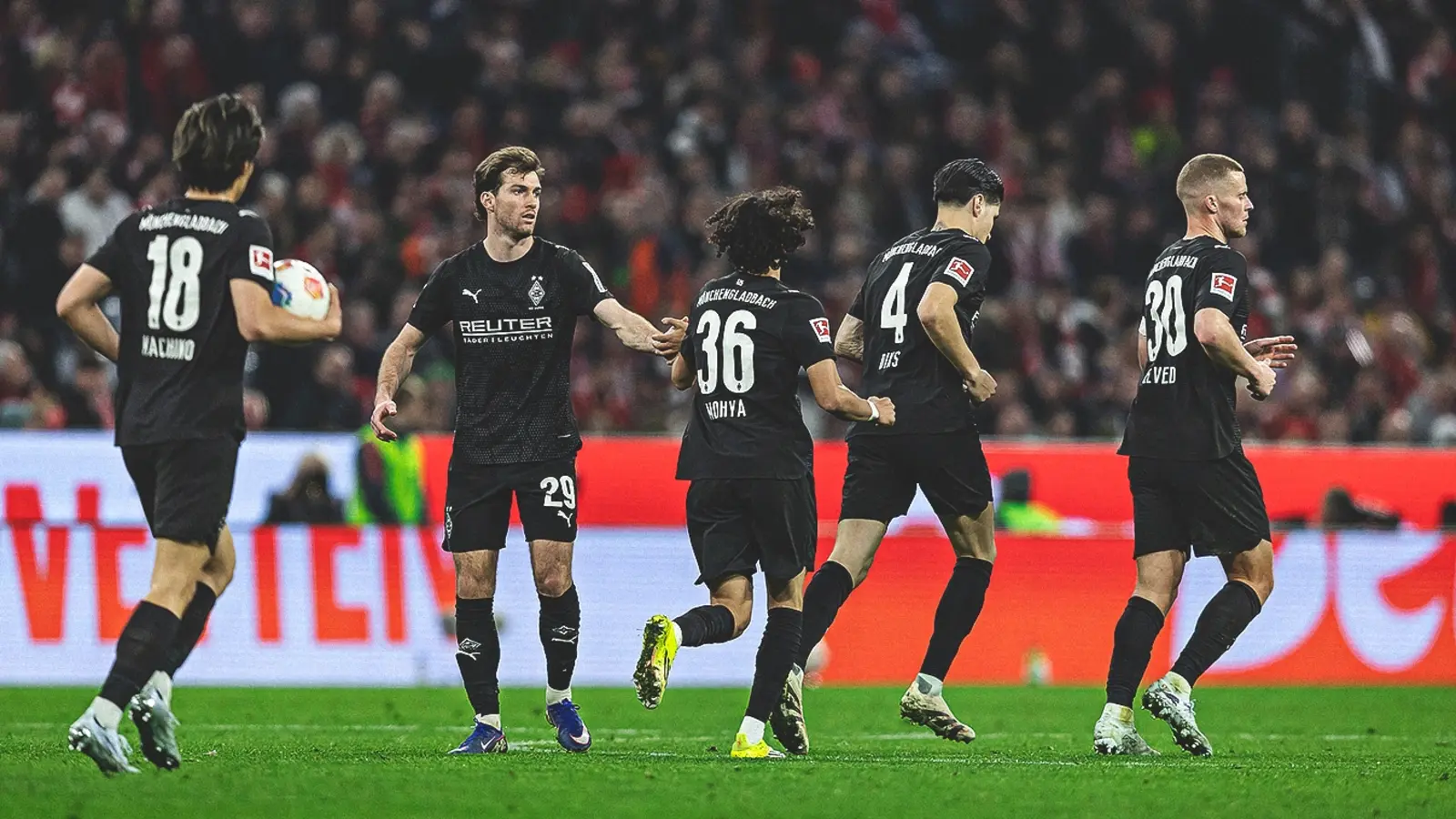 Monchengladbach - St Pauli, Ponturi pariuri Bundesliga, 13 martie 2026