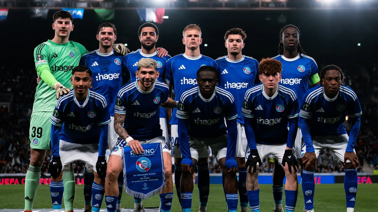 Nantes - Strasbourg, Ponturi pariuri Ligue 1, 22 martie 2026