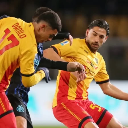 Napoli – Lecce, Ponturi pariuri Serie A, 14 martie 2026