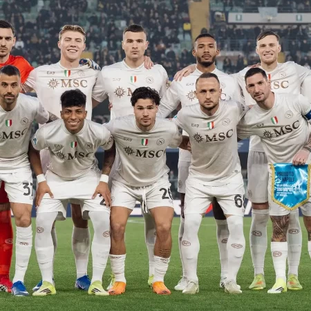 Napoli vs Torino – Ponturi pariuri Serie A – 06.03.2026