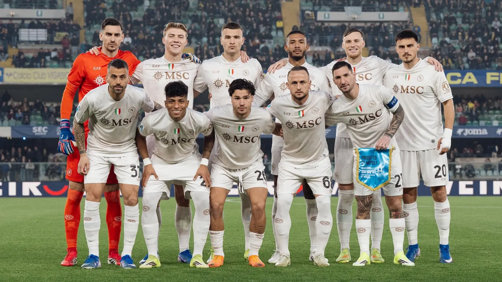 Napoli vs Torino - Ponturi pariuri Serie A - 06.03.2026