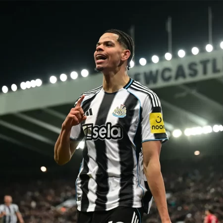 Newcastle vs Manchester City, Ponturi Pariuri FA Cup, 07.03.2026