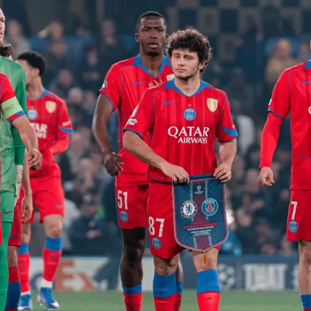 Nice – PSG, Ponturi pariuri Ligue 1, 21 martie 2026