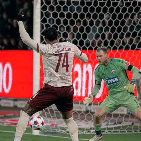 Nottingham Forest – Midtjylland, Ponturi pariuri Europa League, 12 martie 2026