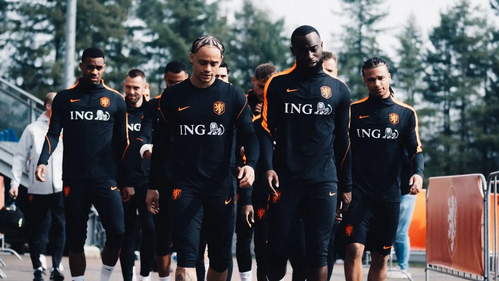 Olanda - Norvegia, Ponturi pariuri Amical Internațional, 27 martie 2026