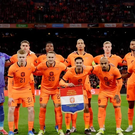 Olanda vs Ecuador – Ponturi pariuri Amical Internațional – 31.03.2026