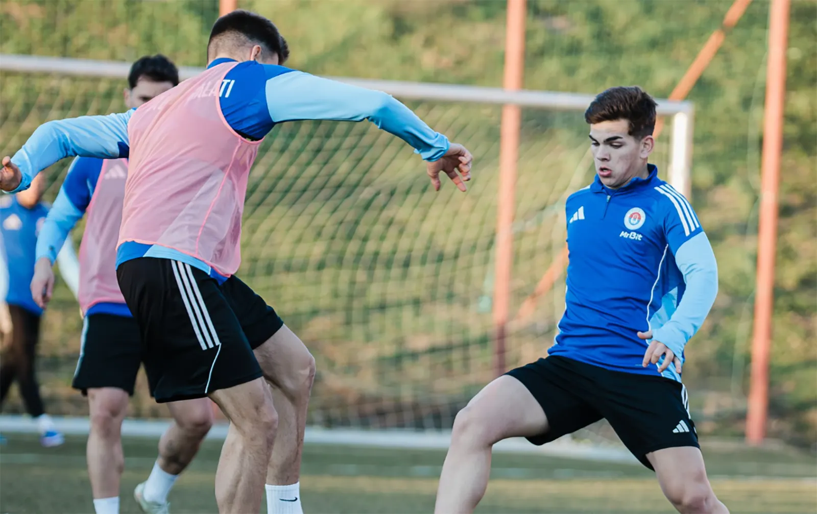 Oțelul Galați - Csikszereda - Ponturi Pariuri Superliga - 14 martie 2026