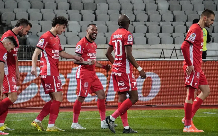 Oțelul Galați - Hermannstadt - Ponturi Pariuri Superliga - 8 martie 2026