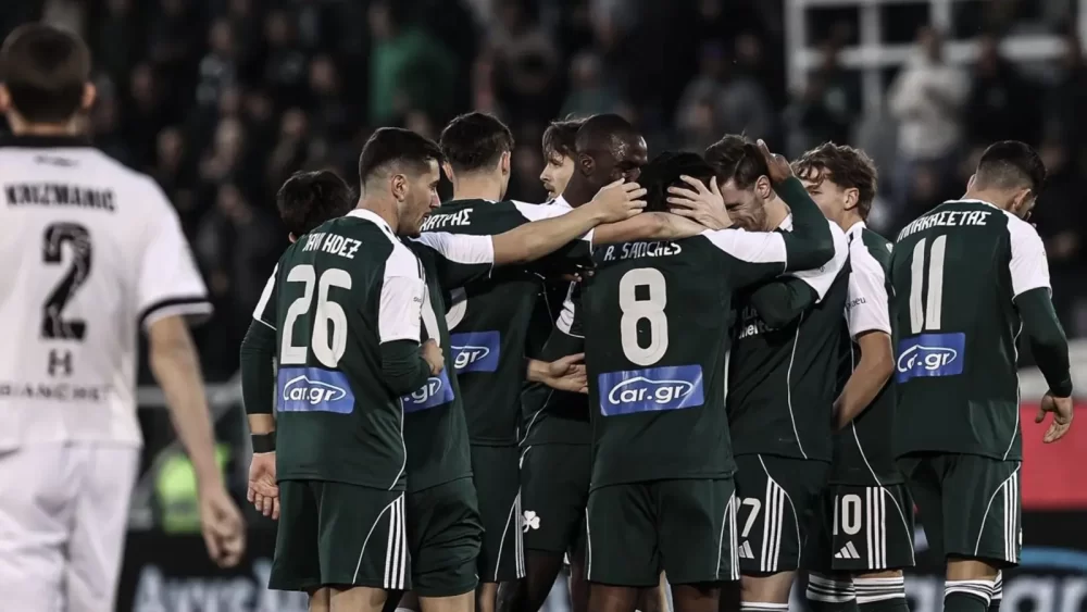 Panathinaikos - Betis, Ponturi pariuri Europa League, 12 martie 2026