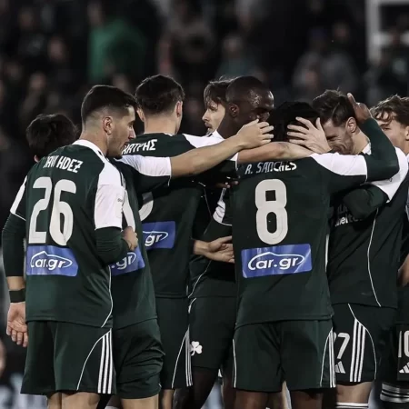 Panathinaikos – Betis, Ponturi pariuri Europa League, 12 martie 2026