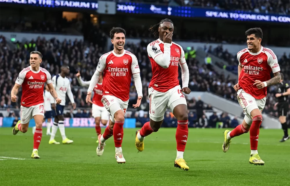 Pariuri Speciale Leverkusen - Arsenal - jucăm pe vedetele lui Mikel Arteta
