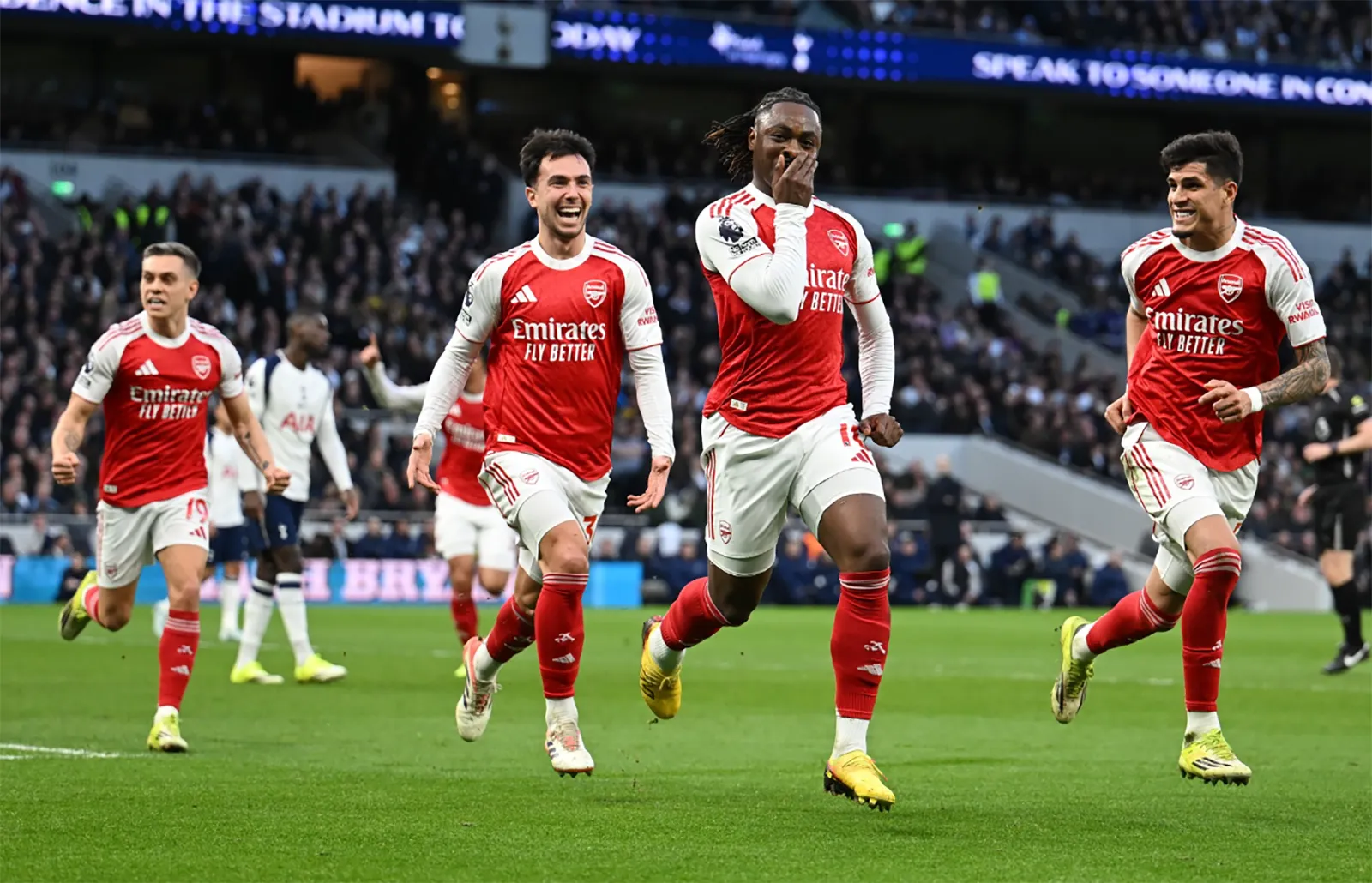 Pariuri Speciale Leverkusen - Arsenal - jucăm pe vedetele lui Mikel Arteta