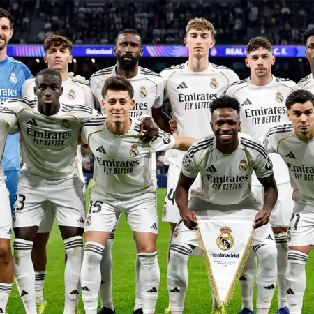 Pariuri Speciale Manchester City – Real Madrid – vedetele lui Arbeloa promit din nou spectacol