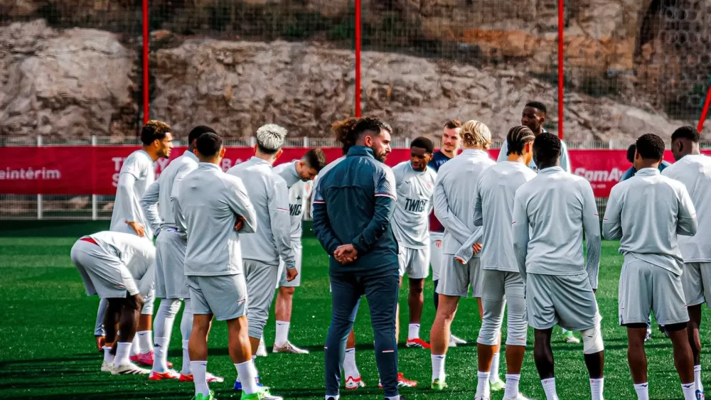 Pariuri speciale PSG - AS Monaco - Top 3 recomandări pentru duelul de la Paris