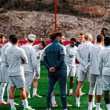 Pariuri speciale PSG – AS Monaco – Top 3 recomandări pentru duelul de la Paris