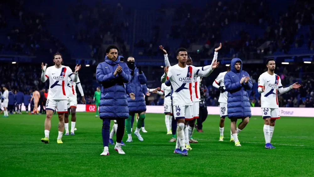 PSG vs AS Monaco - Ponturi pariuri Ligue 1 - 06.03.2026