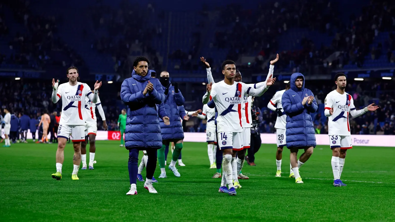 PSG vs AS Monaco - Ponturi pariuri Ligue 1 - 06.03.2026