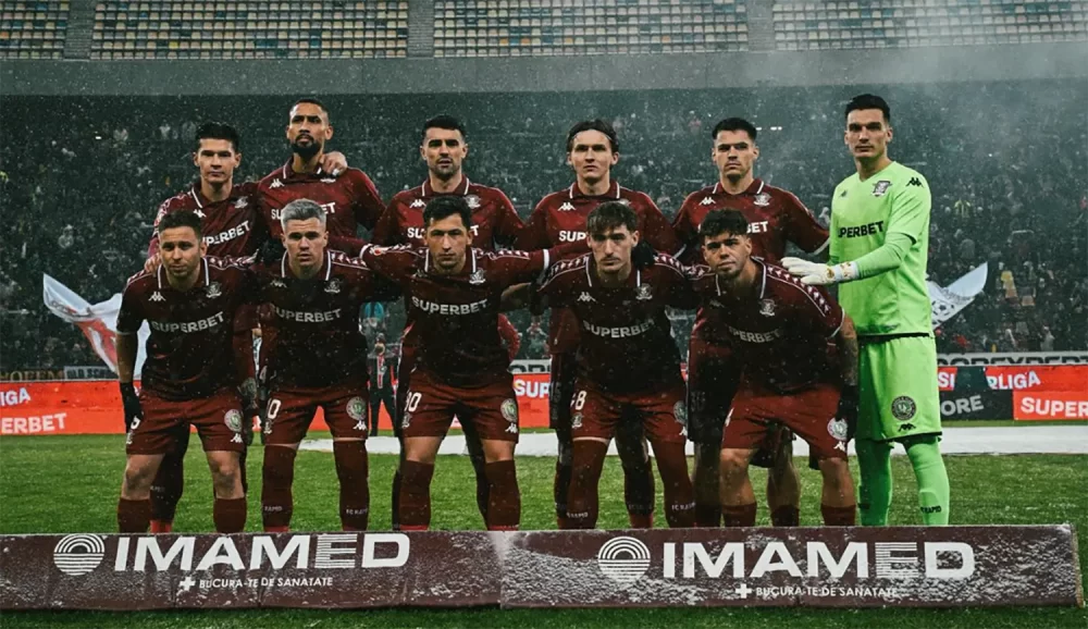 Rapid București vs Dinamo, Ponturi Pariuri Play-Off Superliga, 14.03.2026