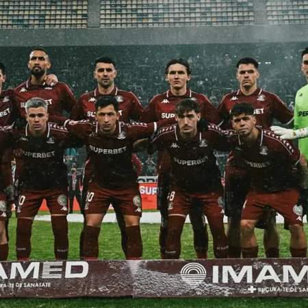 Rapid București vs Dinamo, Ponturi Pariuri Play-Off Superliga, 14.03.2026