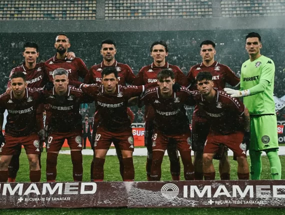 Rapid București vs Dinamo, Ponturi Pariuri Play-Off Superliga, 14.03.2026