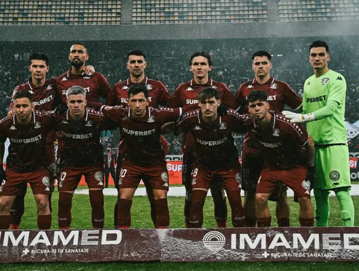 Rapid București vs Dinamo, Ponturi Pariuri Play-Off Superliga, 14.03.2026