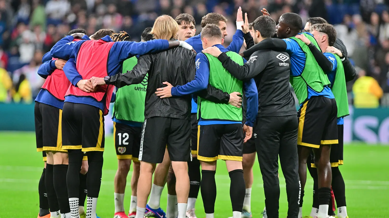 Rayo Vallecano vs Real Oviedo - Ponturi pariuri LaLiga - 04.03.2026