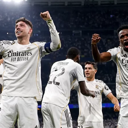 Real Madrid vs Elche – Ponturi pariuri LaLiga – 14.03.2026