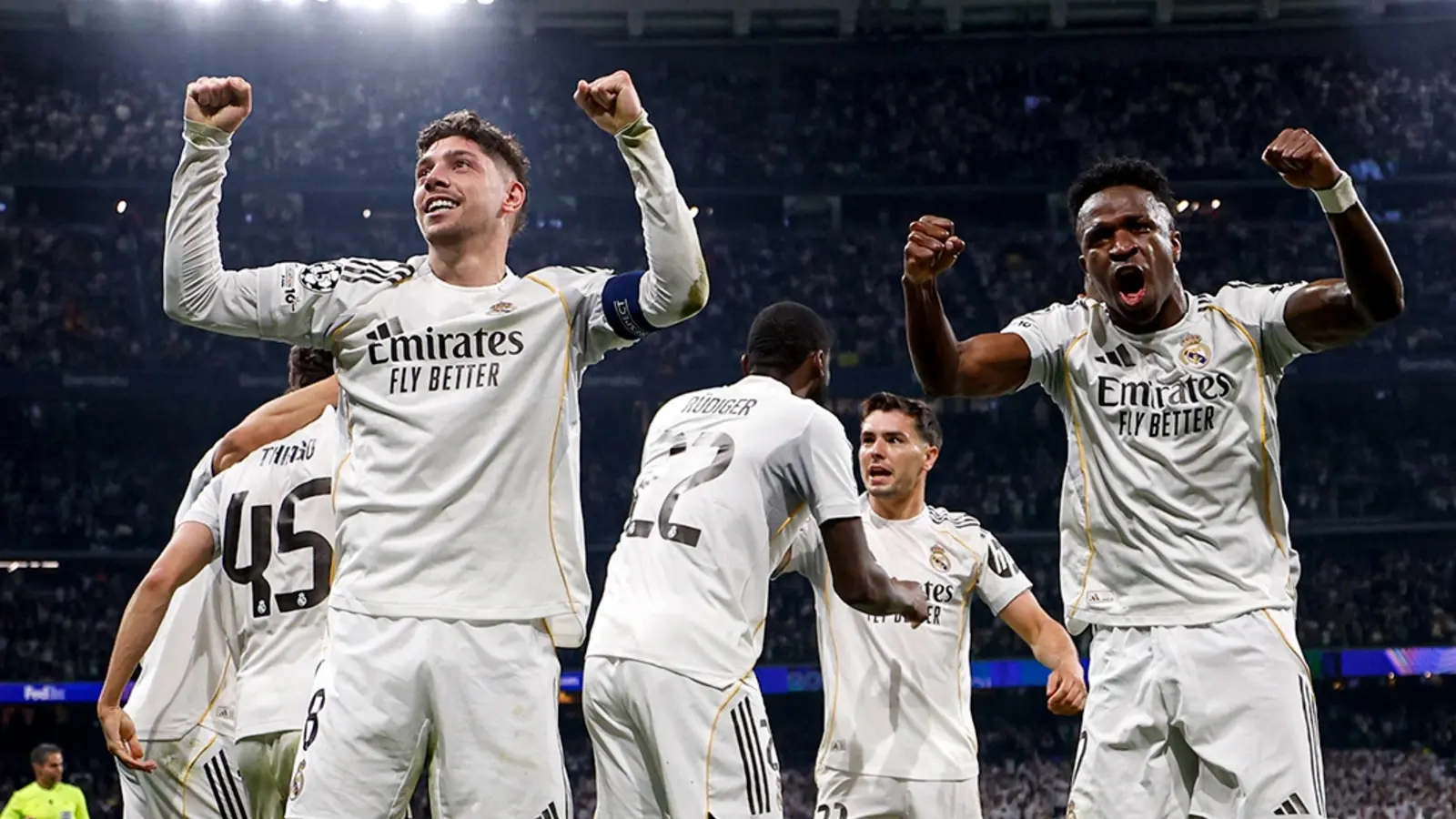 Real Madrid vs Elche - Ponturi pariuri LaLiga - 14.03.2026