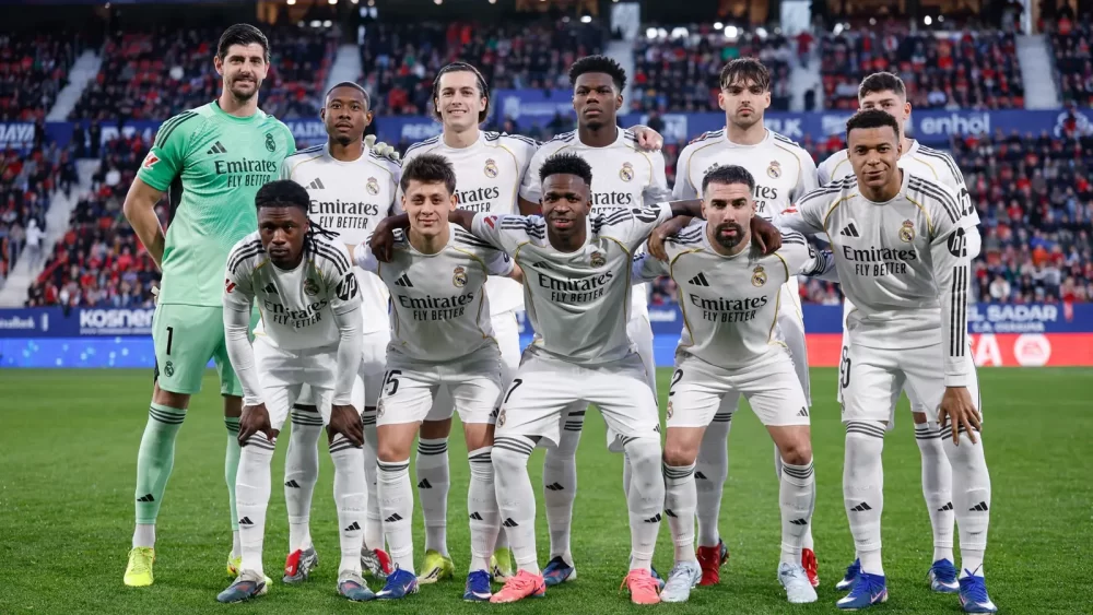 Real Madrid vs Getafe - Ponturi pariuri LaLiga - 02.03.2026