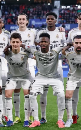 Real Madrid vs Getafe – Ponturi pariuri LaLiga – 02.03.2026