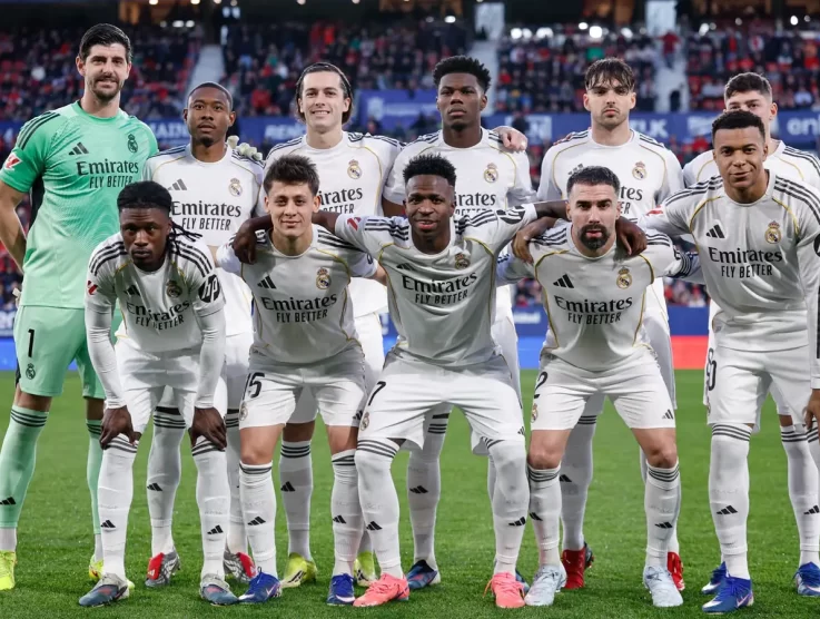 Real Madrid vs Getafe – Ponturi pariuri LaLiga – 02.03.2026