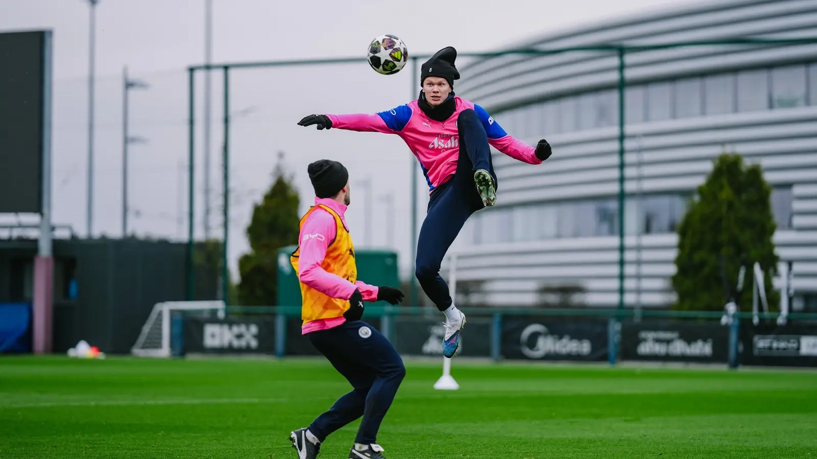 Real Madrid vs Manchester City - Ponturi pariuri Champions League - 11.03.2026