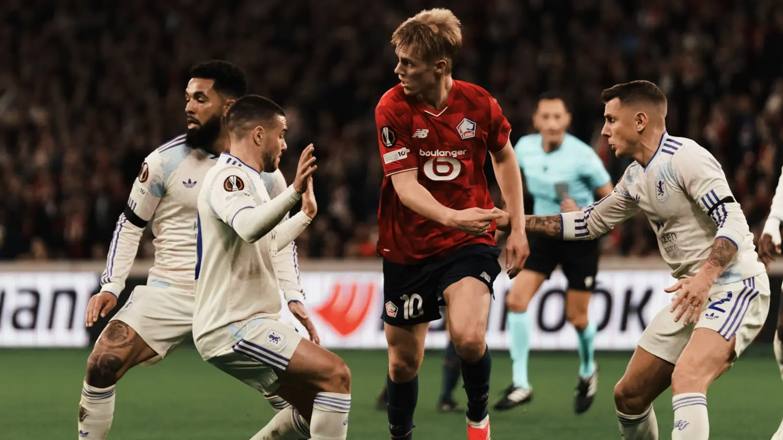 Rennes vs Lille - Ponturi pariuri Ligue 1 - 15.03.2026