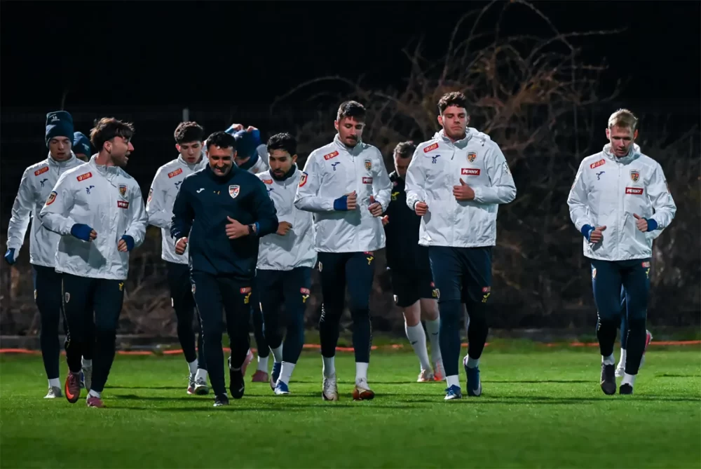 România U21 vs San Marino U21, Ponturi Pariuri Preliminarii EURO U21, 31 martie 2026
