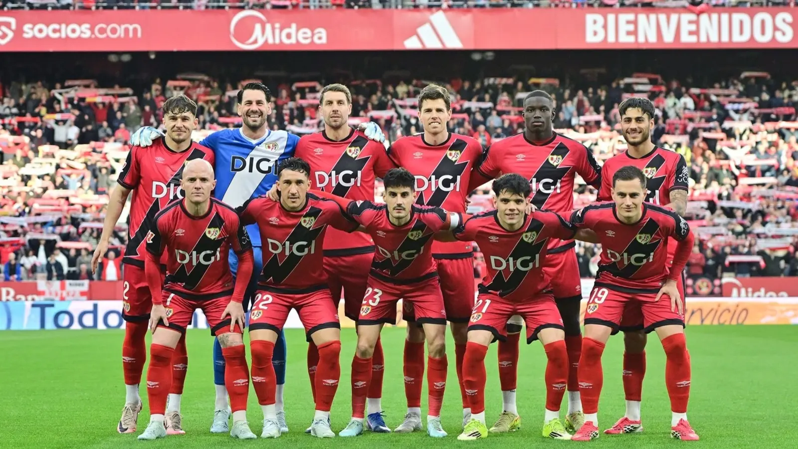 Samsunspor vs Rayo Vallecano - Ponturi pariuri Conference League - 12.03.2026