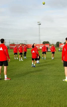 Sevilla – Rayo Vallecano, Ponturi pariuri LaLiga, 8 martie 2026