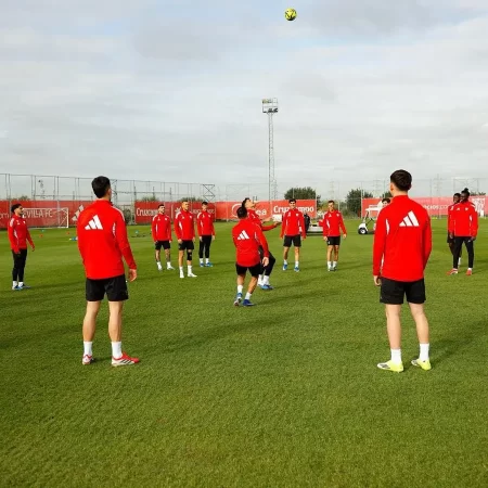 Sevilla – Rayo Vallecano, Ponturi pariuri LaLiga, 8 martie 2026