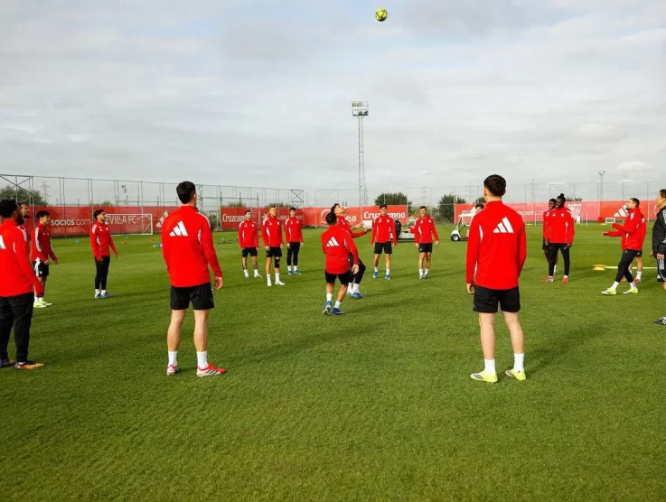 Sevilla – Rayo Vallecano, Ponturi pariuri LaLiga, 8 martie 2026