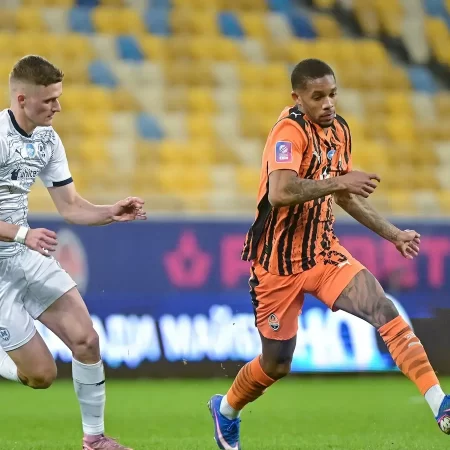 Shakhtar vs Lech Poznan – Ponturi pariuri Conference League – 19.03.2026