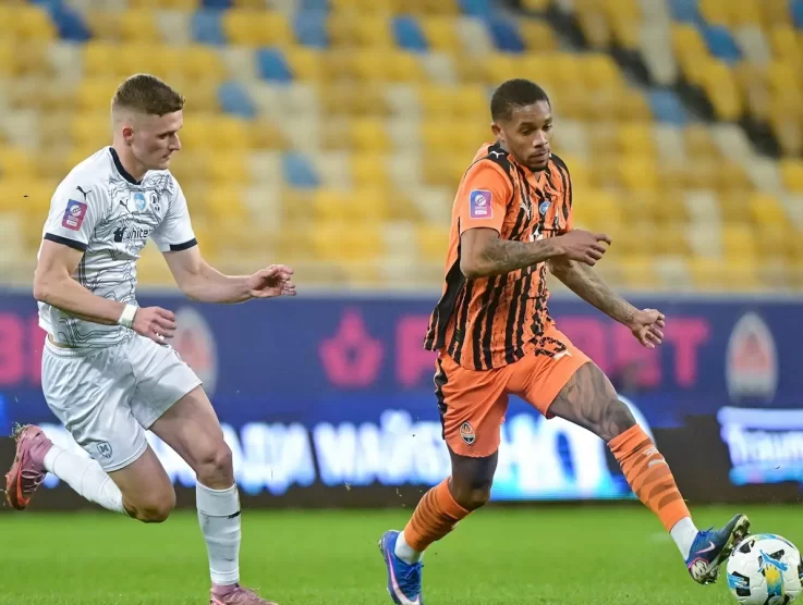 Shakhtar vs Lech Poznan – Ponturi pariuri Conference League – 19.03.2026