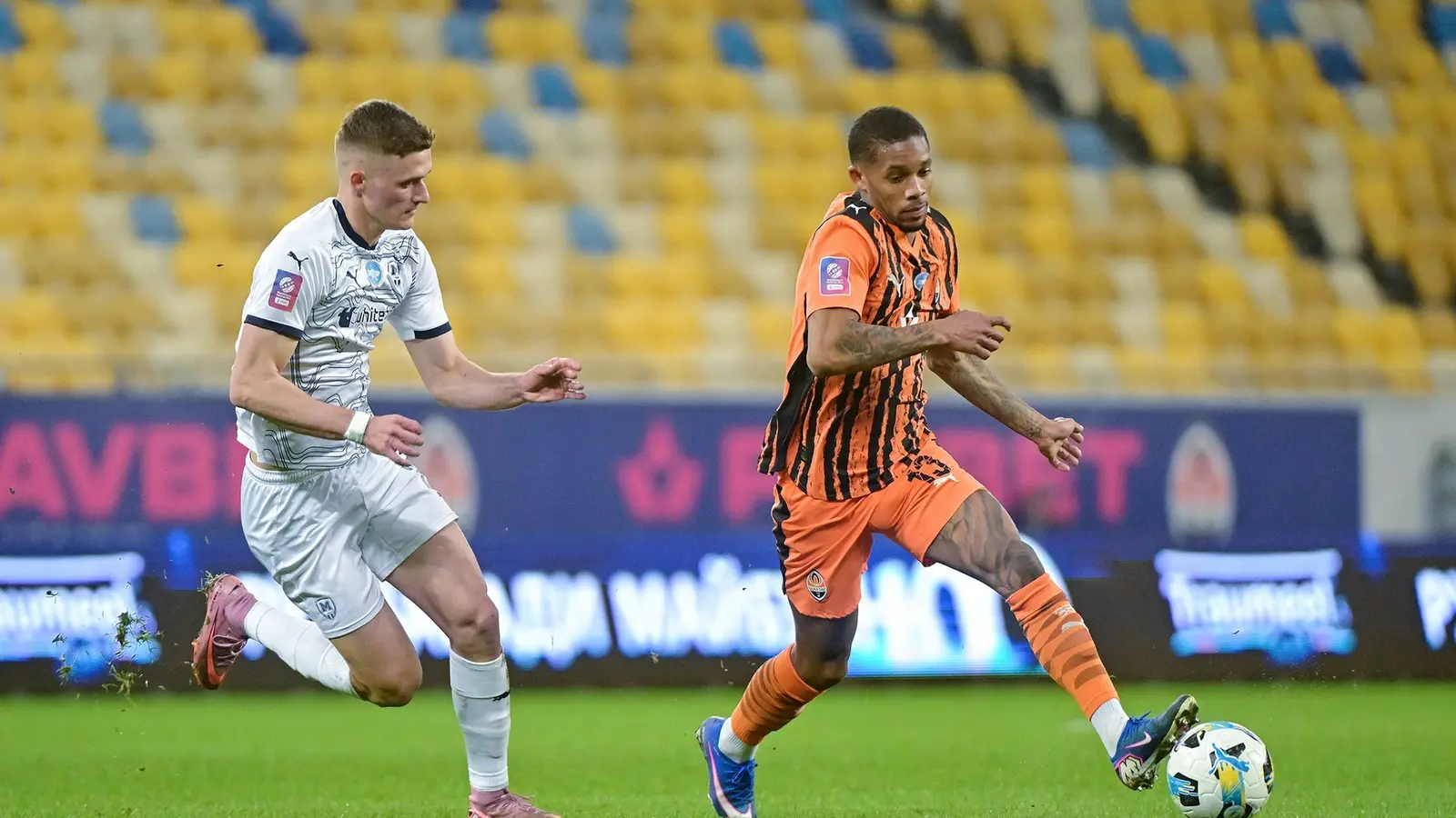 Shakhtar vs Lech Poznan - Ponturi pariuri Conference League - 19.03.2026