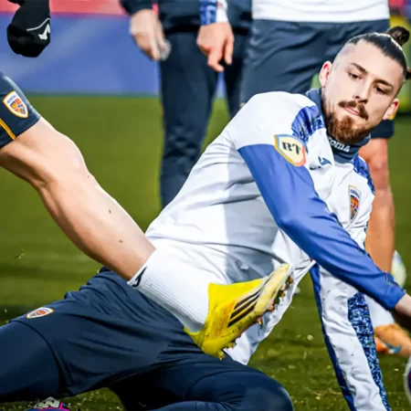 Slovacia vs România, Ponturi Pariuri Amical Internațional, 31.03.2026